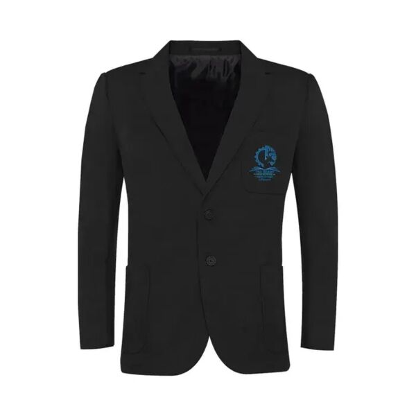 TDHS Boys Blazer JR Thumbnail