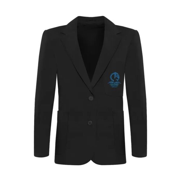 TDHS Girls Blazer JR Thumbnail