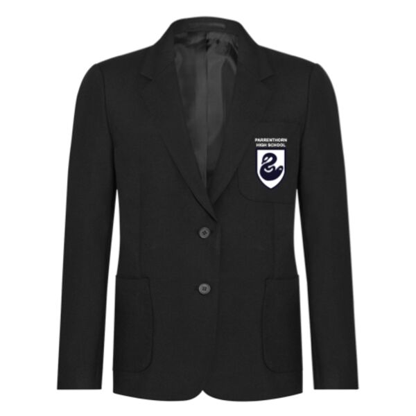 Parrenthorn HS Girls Blazer SR Thumbnail