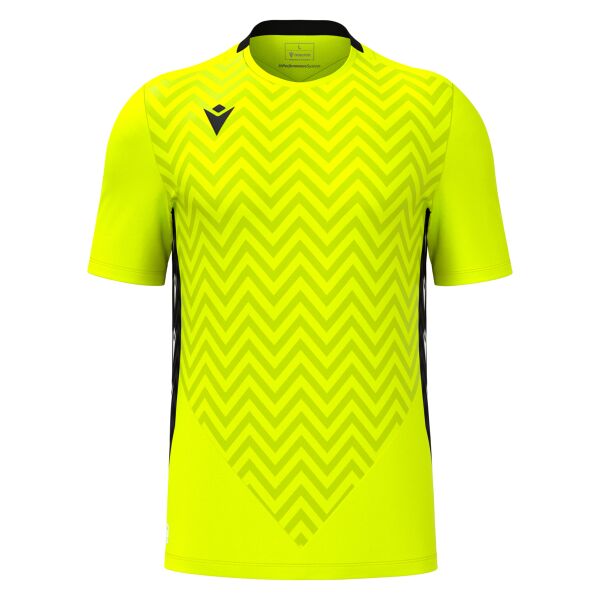 Club - Scorpio GK Shirt JR Thumbnail