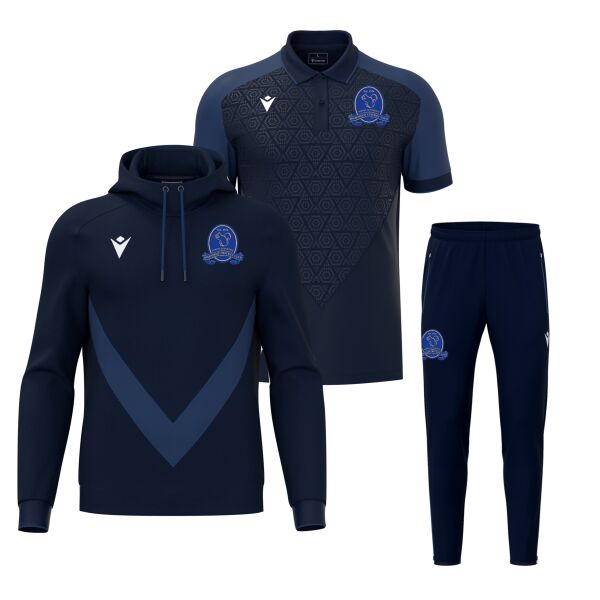 Highfield CC Travel Bundle JR Thumbnail