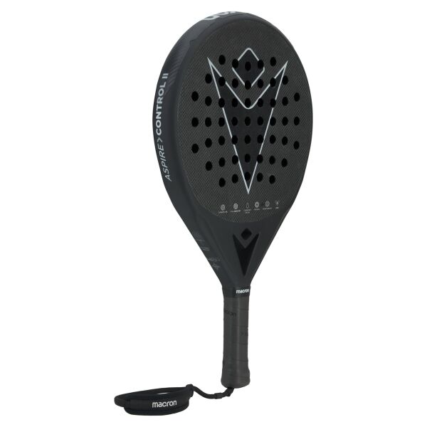 Aspire Control II Padel Racket Thumbnail