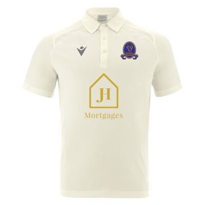 Highfield CC - Hutton Shirt SS JR Thumbnail