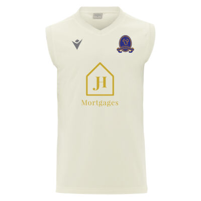 Highfield CC - Broad Slipover JR Thumbnail