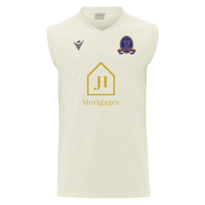 Highfield CC - Broad Slipover SR Thumbnail