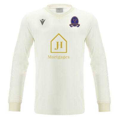 Highfield CC - Wright Pullover JR Thumbnail