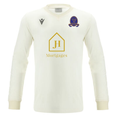 Highfield CC - Wright Pullover SR Thumbnail