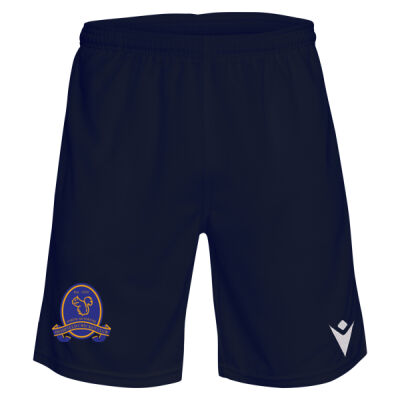 Highfield CC - Draco Short SR Thumbnail