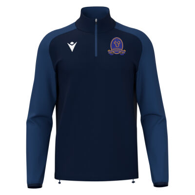 Highfield CC - Isen 1/4 Zip Top JR Thumbnail