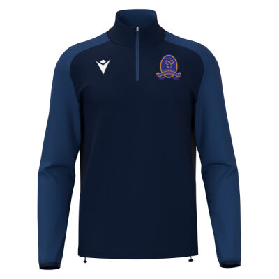 Highfield CC - Isen 1/4 Zip Top SR Thumbnail