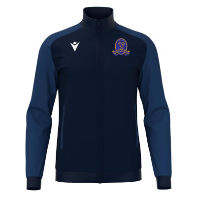 Highfield CC - Anubis Full Zip Top SR Thumbnail