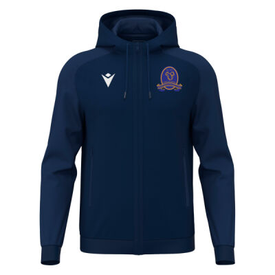 Highfield CC - Chronos Full Zip Hoody JR Thumbnail