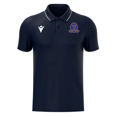 Highfield CC - Draco Polo Shirt SR Thumbnail
