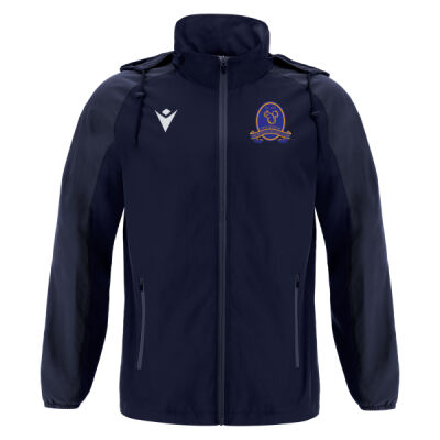 Highfield CC - Elbrus Rain Jacket JR Thumbnail