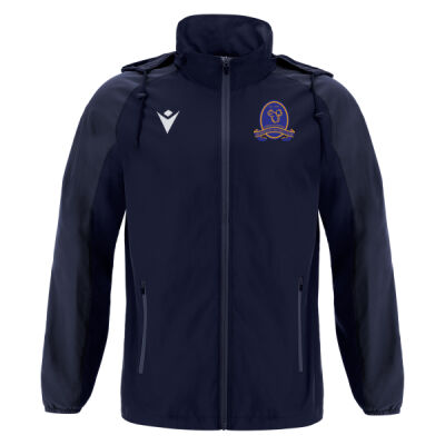Highfield CC - Elbrus Rain Jacket SR Thumbnail