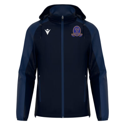Highfield CC - Rivendell Fleece Lined Jacket JR Thumbnail