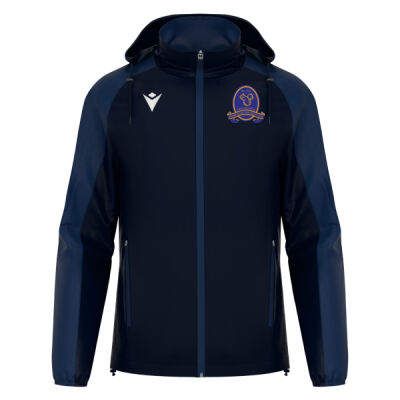 Highfield CC - Rivendell Fleece Lined Jacket SR Thumbnail