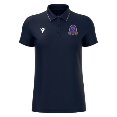 Highfield CC - Melody Women's Polo Shirt SR Thumbnail