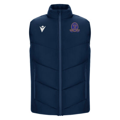 Highfield CC - Coldmire Gilet SR Thumbnail