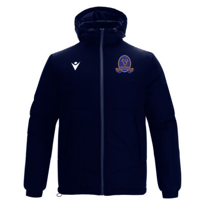 Highfield CC - Andes Bomber Jacket JR Thumbnail