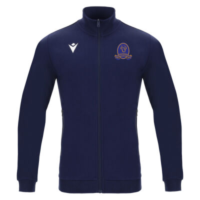 Highfield CC - Beat Full Zip Sweatshirt JR Thumbnail