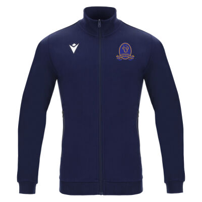 Highfield CC - Beat Full Zip Sweatshirt SR Thumbnail