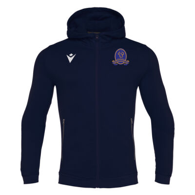 Highfield CC - Cello Full Zip Hoody JR Thumbnail