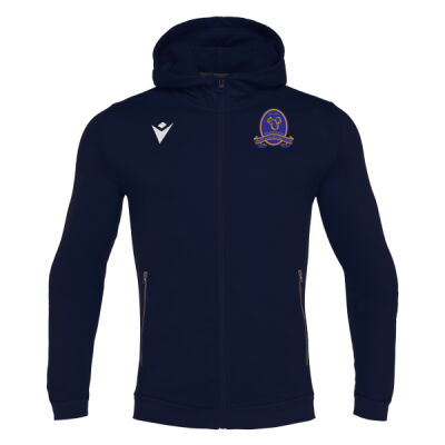 Highfield CC - Cello Full Zip Hoody SR Thumbnail