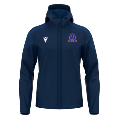 Highfield CC - Icefang Softshell Jacket SR Thumbnail