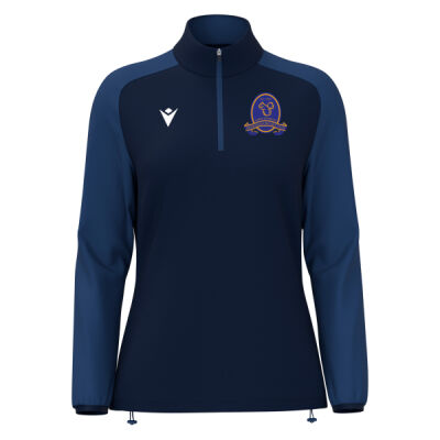 Highfield CC - Lena Women's 1/4 Zip Top SR Thumbnail