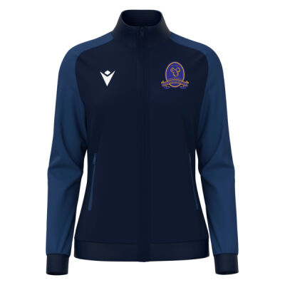 Highfield CC - Rama Women's Full Zip Top SR Thumbnail