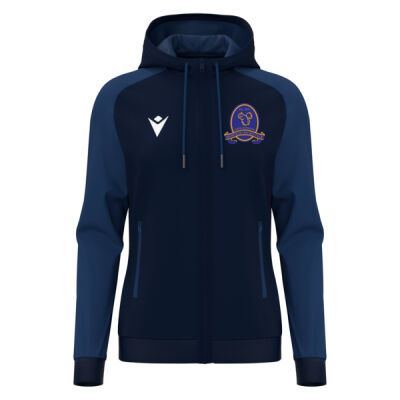 Highfield CC - Atlas Women's Full Zip Top JR Thumbnail
