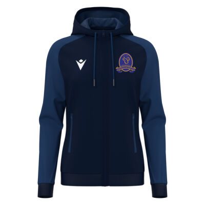 Highfield CC - Atlas Women's Full Zip Top SR Thumbnail