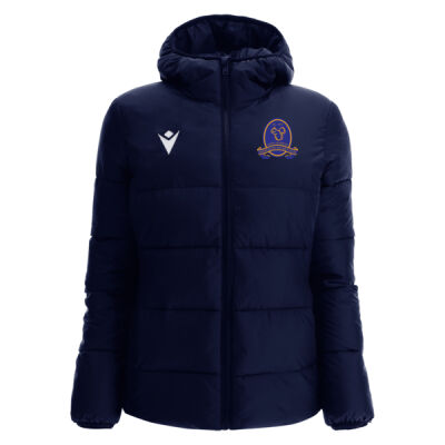 Highfield CC - Makalu [W] Padded Jacket SR Thumbnail