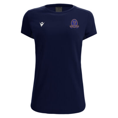 Highfield CC - Lute Women's T-Shirt JR Thumbnail