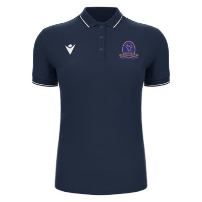 Highfield CC - Waltz Women's Polo JR Thumbnail
