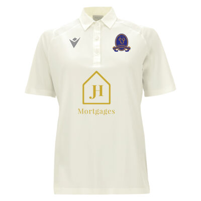 Highfield CC - Hobbs Women's Shirt JR Thumbnail