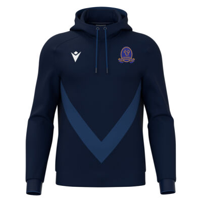 Highfield CC - Fenders Hoody JR Thumbnail