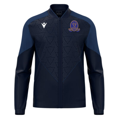 Highfield CC - Morpheus Full Zip Top SR Thumbnail