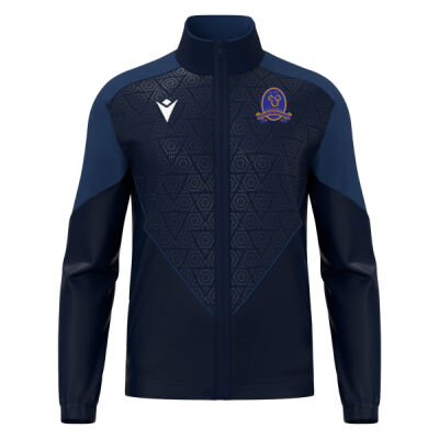 Highfield CC - Poseidon Full Zip Top SR Thumbnail