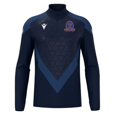 Highfield CC - Yaruga 1/4 Zip Top SR Thumbnail