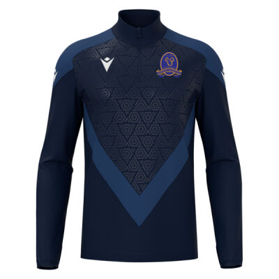 Highfield CC - Yaruga 1/4 Zip Top JR Thumbnail