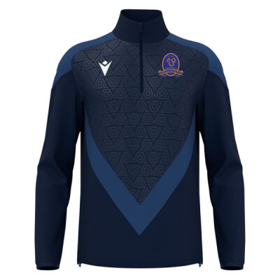 Highfield CC - Anduin 1/4 Zip Top SR Thumbnail