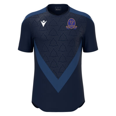 Highfield CC - Wisp Shirt JR Thumbnail