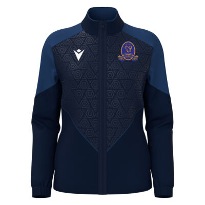 Highfield CC - Artemis Women's Full Zip Top SR Thumbnail