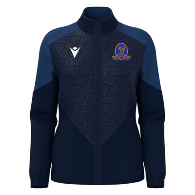 Highfield CC - Artemis Women's Full Zip Top JR Thumbnail