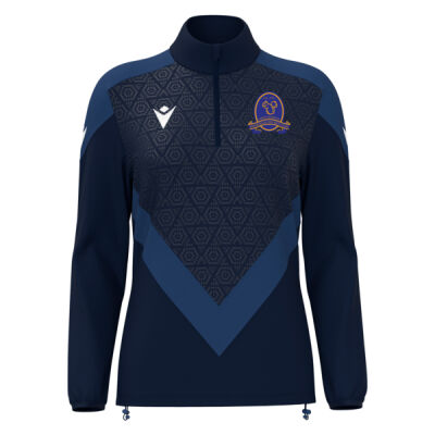 Highfield CC - Anora Women's 1/4 Zip Top SR Thumbnail