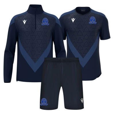 Highfield CC Training Bundle SR Thumbnail